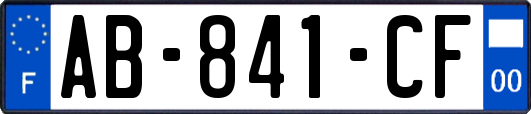 AB-841-CF