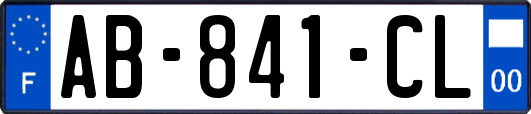 AB-841-CL