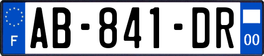 AB-841-DR