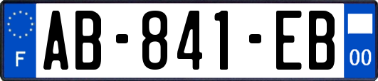 AB-841-EB