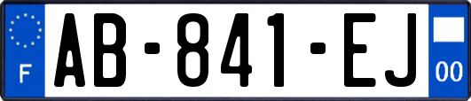 AB-841-EJ