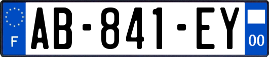 AB-841-EY