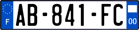 AB-841-FC