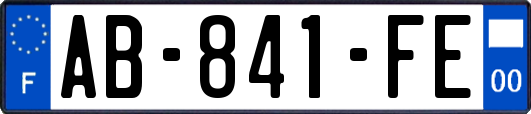 AB-841-FE