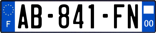 AB-841-FN
