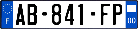 AB-841-FP