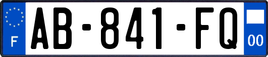 AB-841-FQ