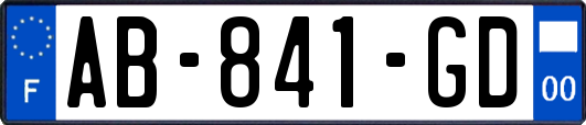AB-841-GD