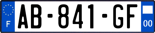 AB-841-GF