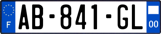 AB-841-GL