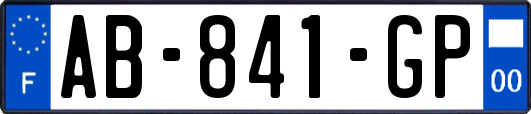 AB-841-GP