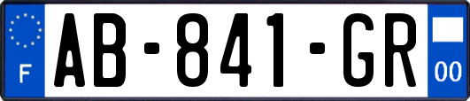 AB-841-GR
