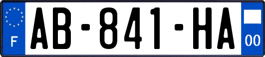 AB-841-HA