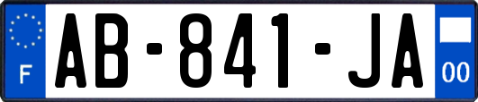 AB-841-JA