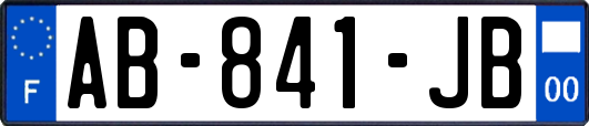 AB-841-JB