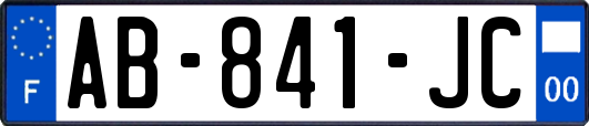 AB-841-JC