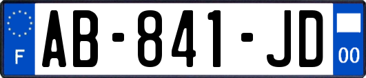 AB-841-JD