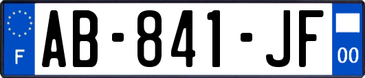 AB-841-JF