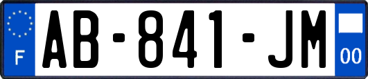 AB-841-JM