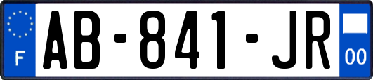 AB-841-JR