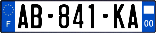 AB-841-KA