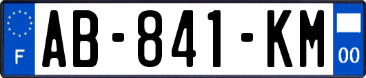 AB-841-KM