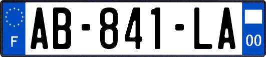AB-841-LA