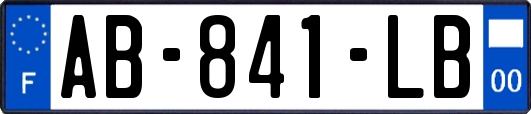 AB-841-LB