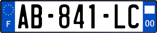 AB-841-LC