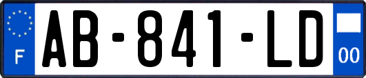 AB-841-LD