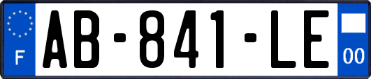AB-841-LE