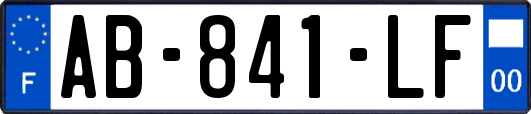 AB-841-LF