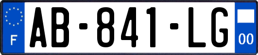 AB-841-LG