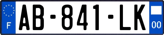AB-841-LK