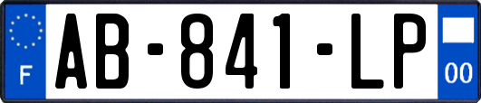 AB-841-LP