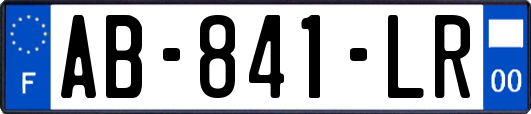 AB-841-LR