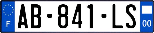 AB-841-LS