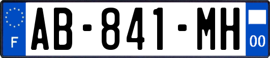 AB-841-MH