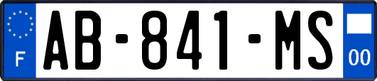 AB-841-MS