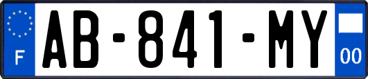 AB-841-MY