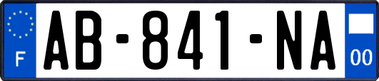 AB-841-NA