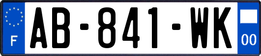 AB-841-WK