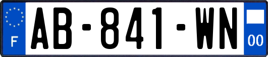 AB-841-WN