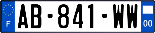 AB-841-WW