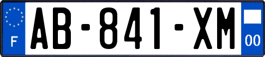 AB-841-XM