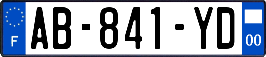 AB-841-YD