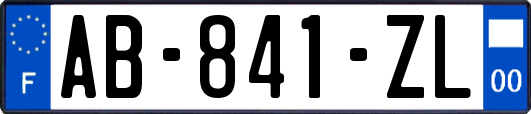 AB-841-ZL