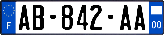 AB-842-AA