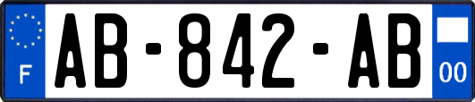 AB-842-AB