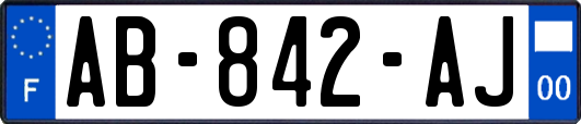 AB-842-AJ